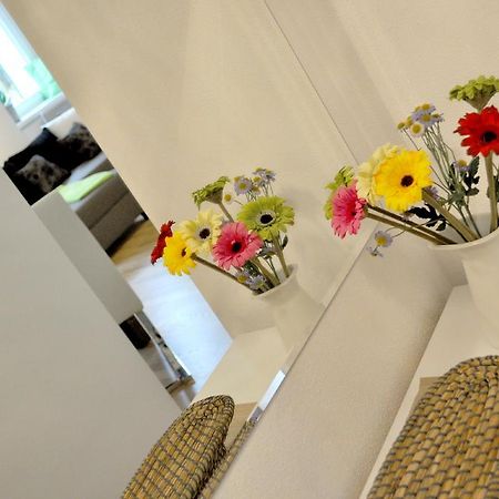 Ferienwohnung Im Univiertel Mit Garten Graz Zewnętrze zdjęcie