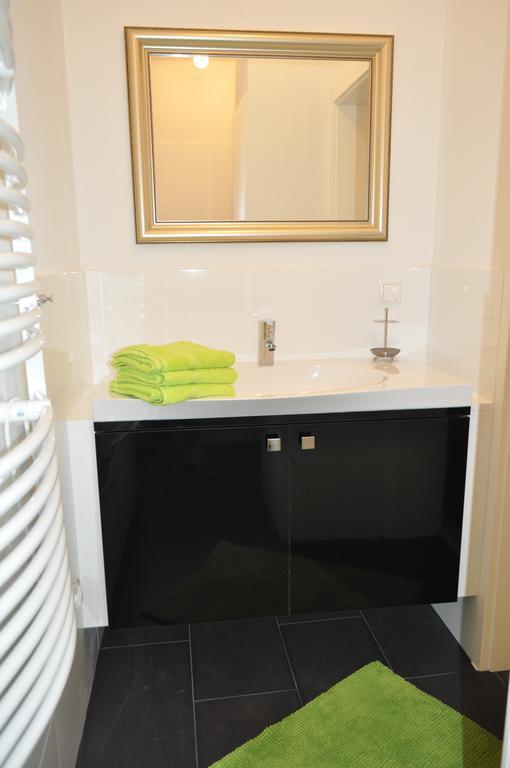 Ferienwohnung Im Univiertel Mit Garten Graz Zewnętrze zdjęcie
